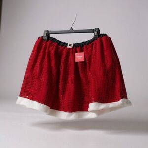 Christmas TUTU( 1x-2x)